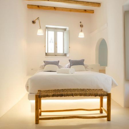 Agapi Home Buitenkant foto