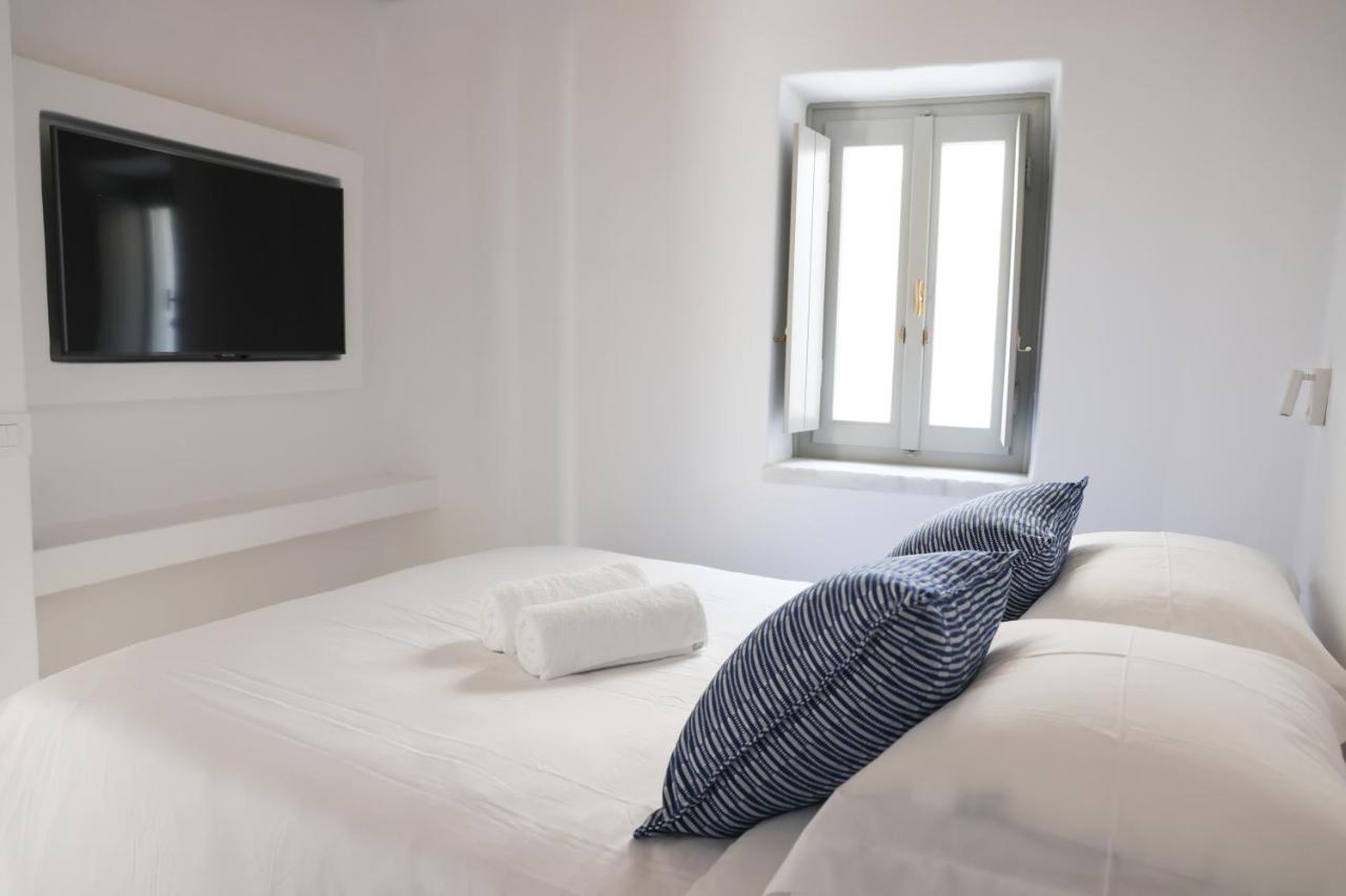 Agapi Home Buitenkant foto