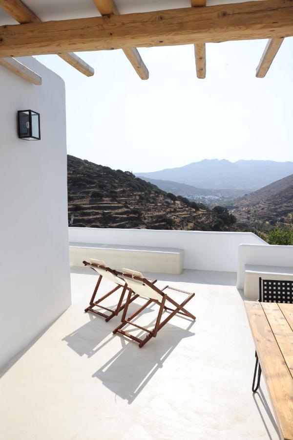 Agapi Home Buitenkant foto