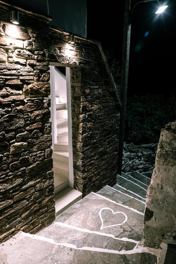 Agapi Home Buitenkant foto