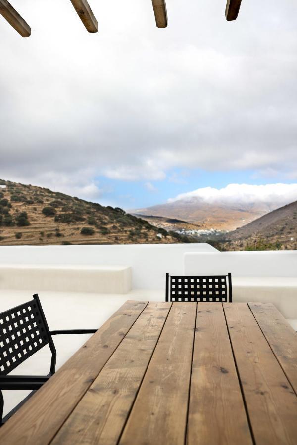 Agapi Home Buitenkant foto