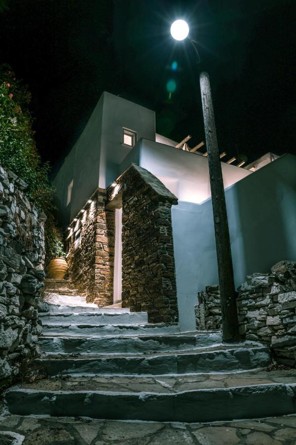 Agapi Home Buitenkant foto