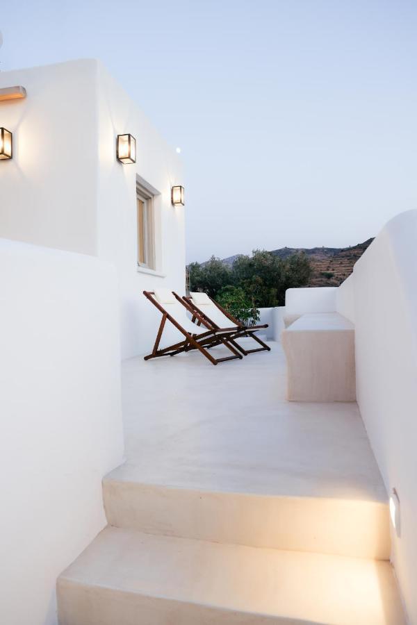 Agapi Home Buitenkant foto