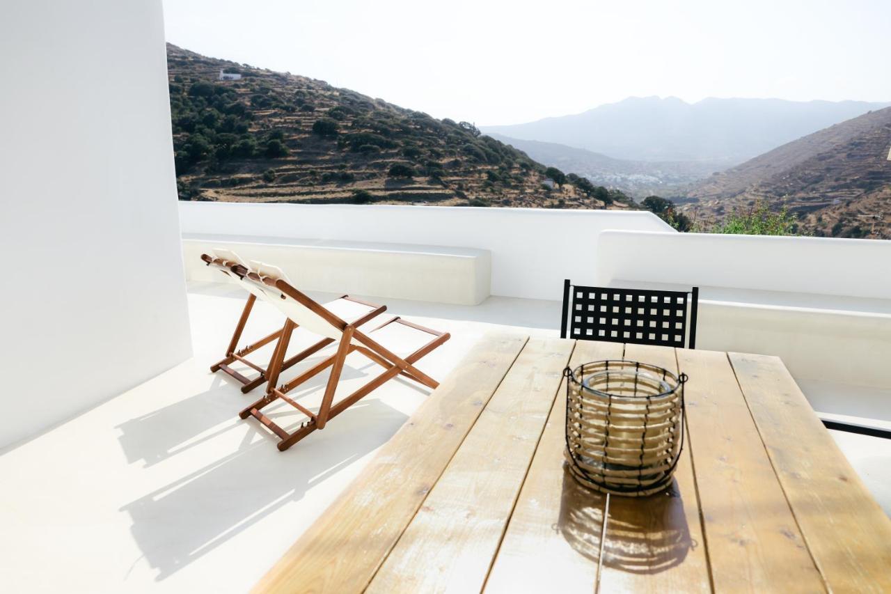 Agapi Home Buitenkant foto