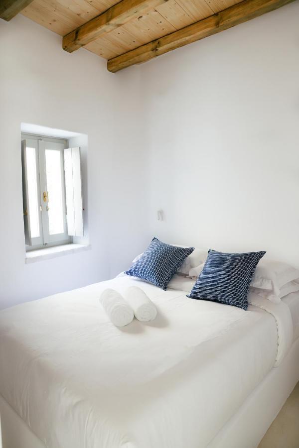 Agapi Home Buitenkant foto