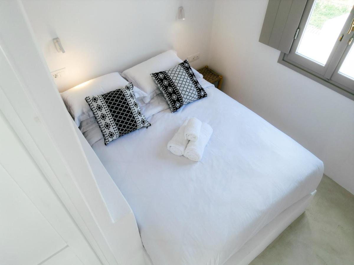 Agapi Home Buitenkant foto