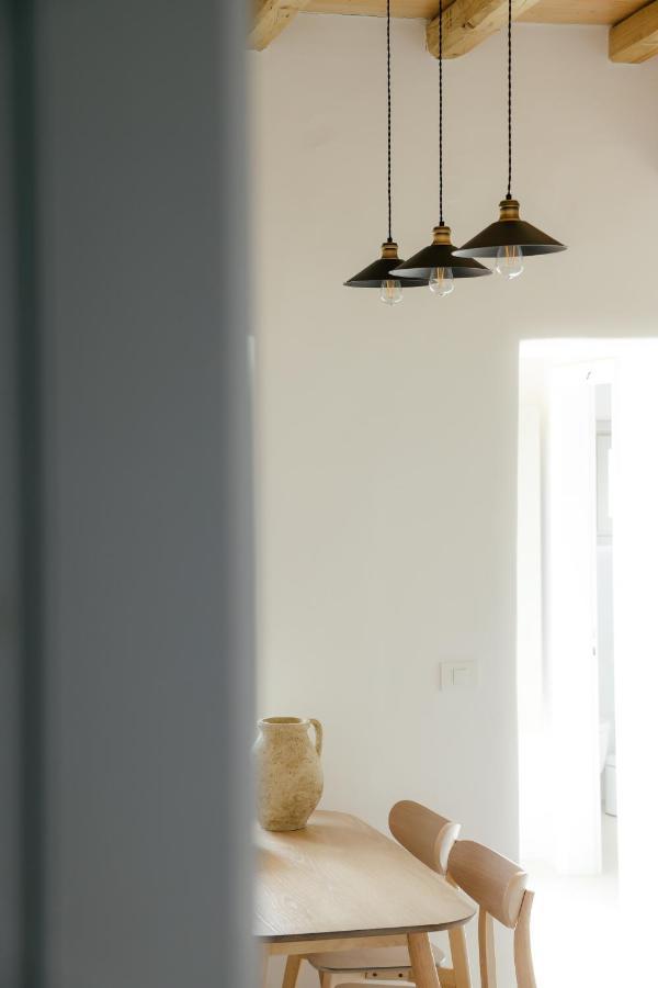 Agapi Home Buitenkant foto