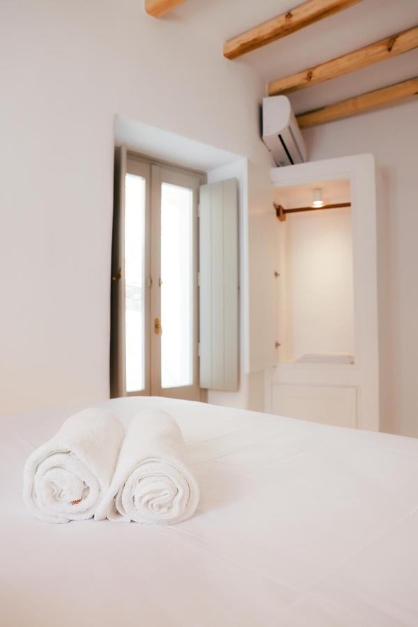 Agapi Home Buitenkant foto