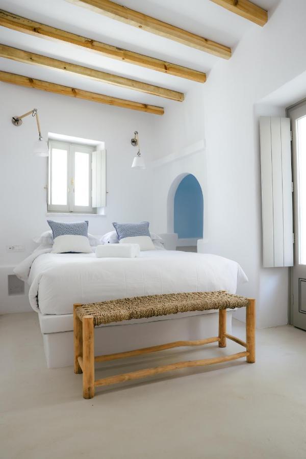 Agapi Home Buitenkant foto