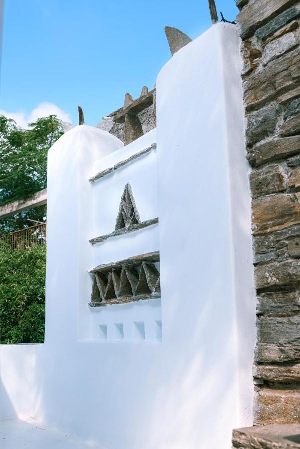 Agapi Home Buitenkant foto