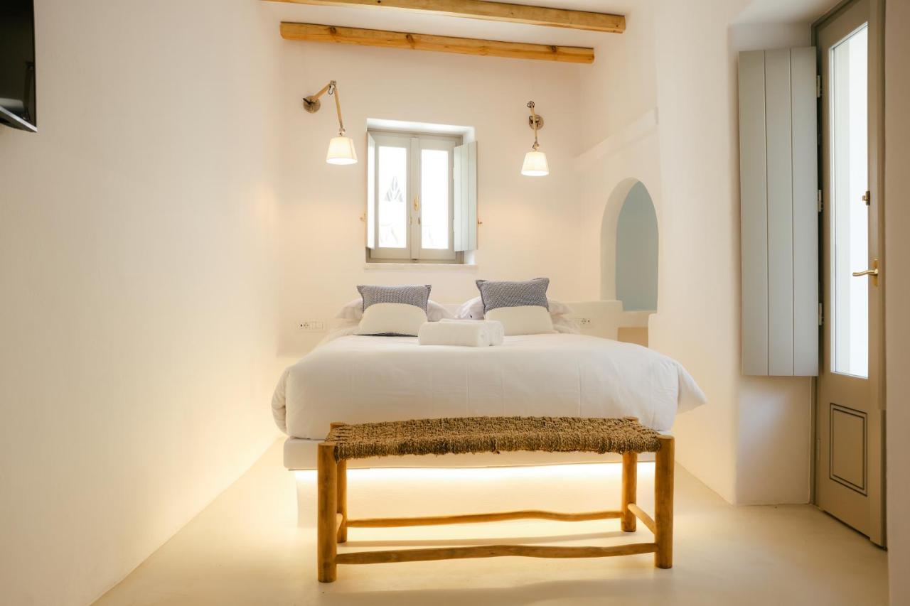 Agapi Home Buitenkant foto