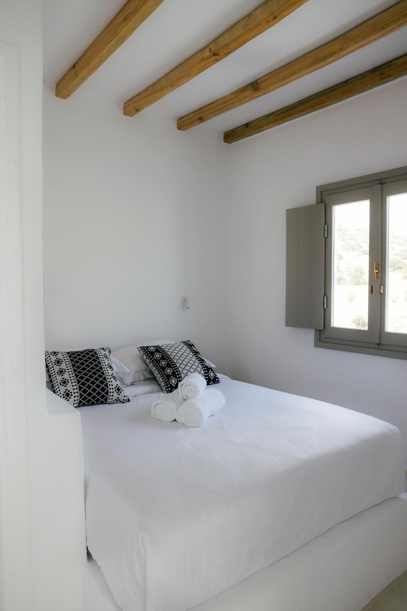 Agapi Home Buitenkant foto