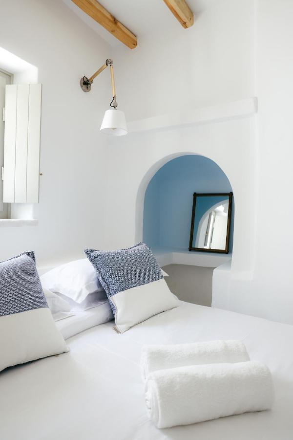 Agapi Home Buitenkant foto
